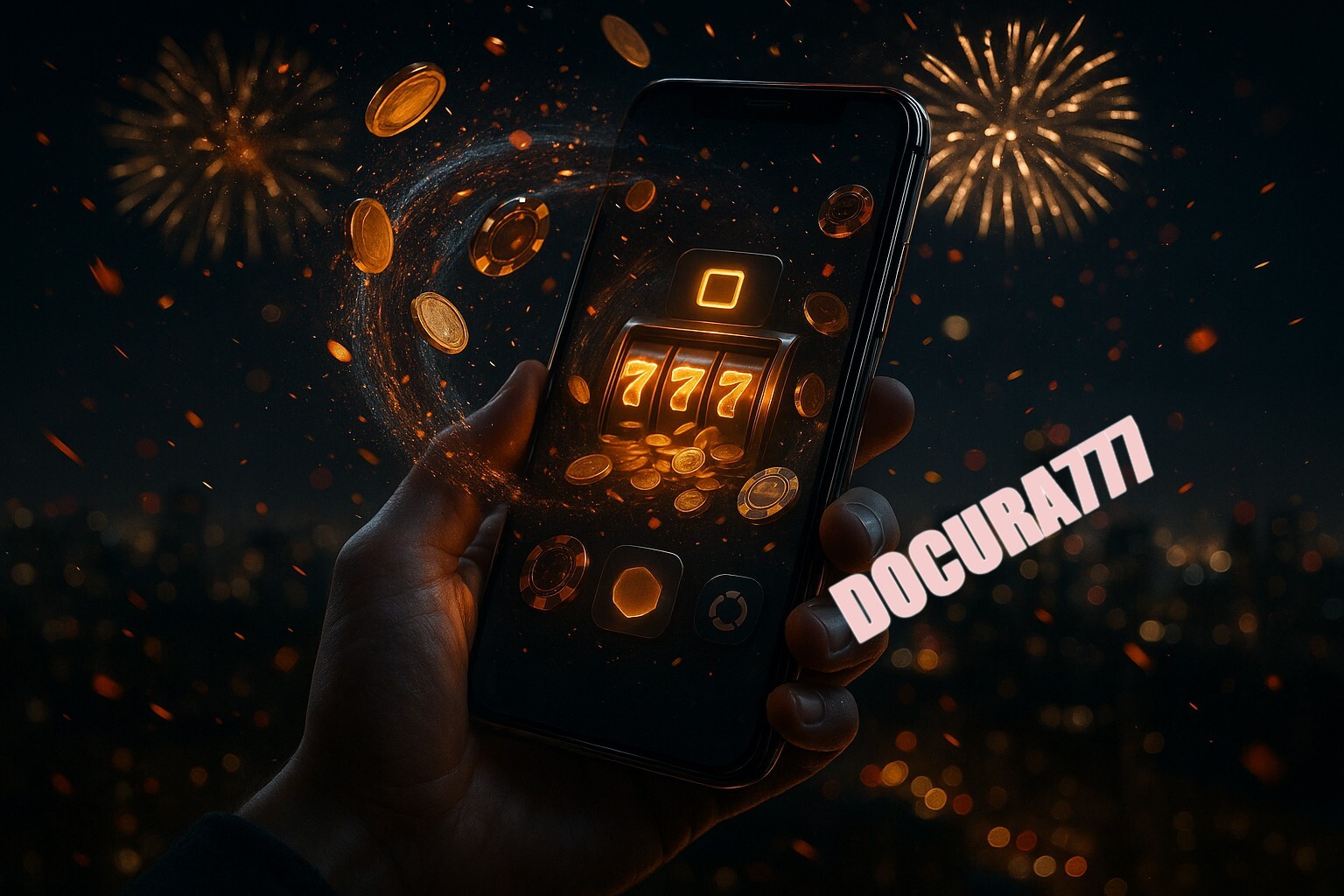 Benefícios do App