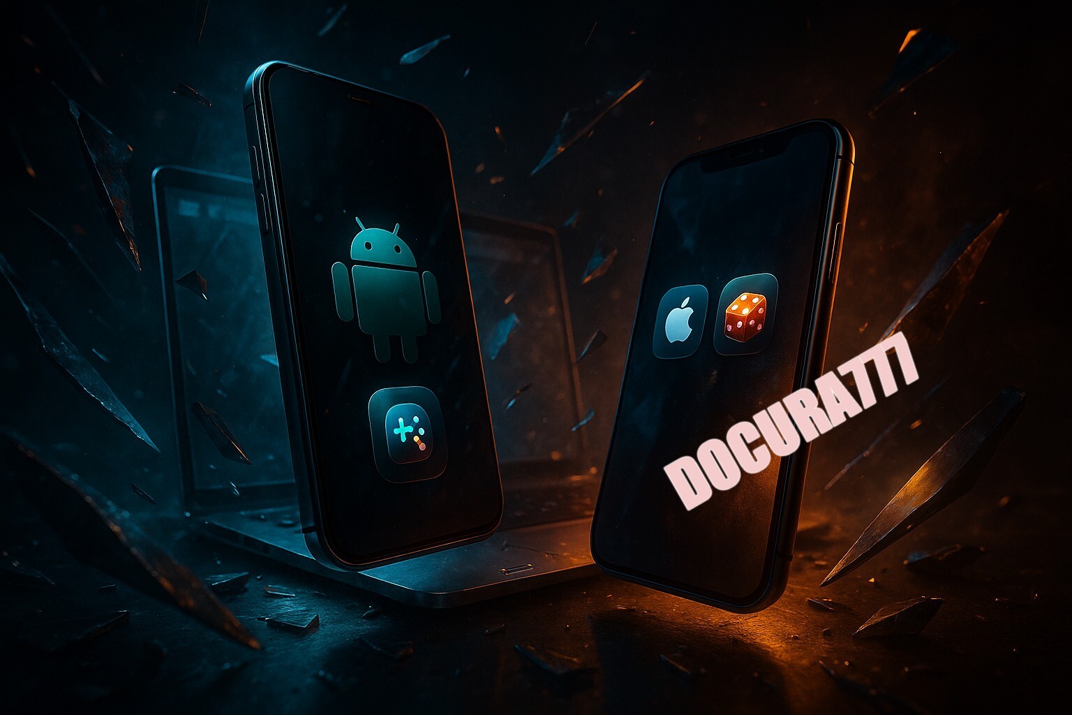 Compatibilidade do App