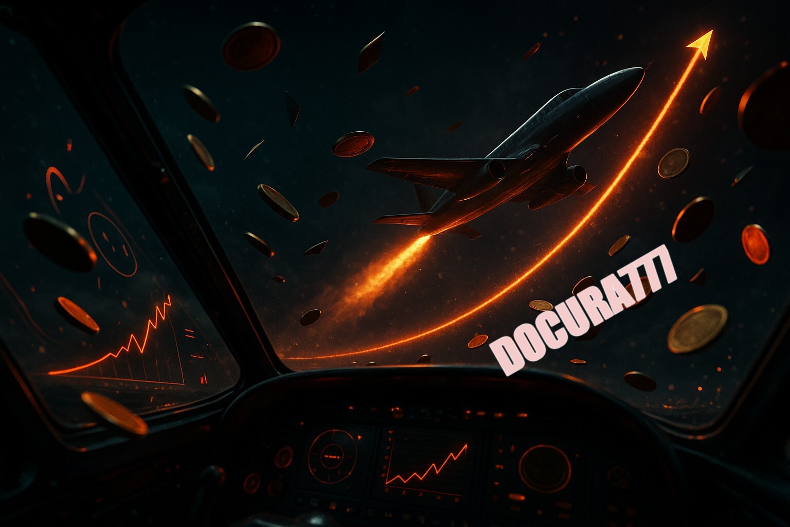 Como Jogar Aviator