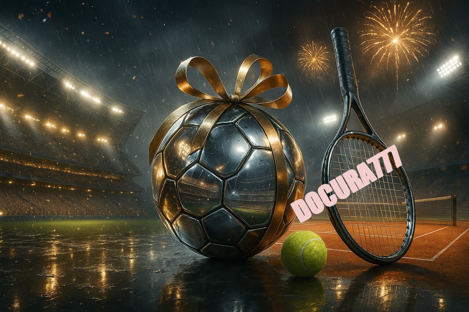 Eventos Esportivos