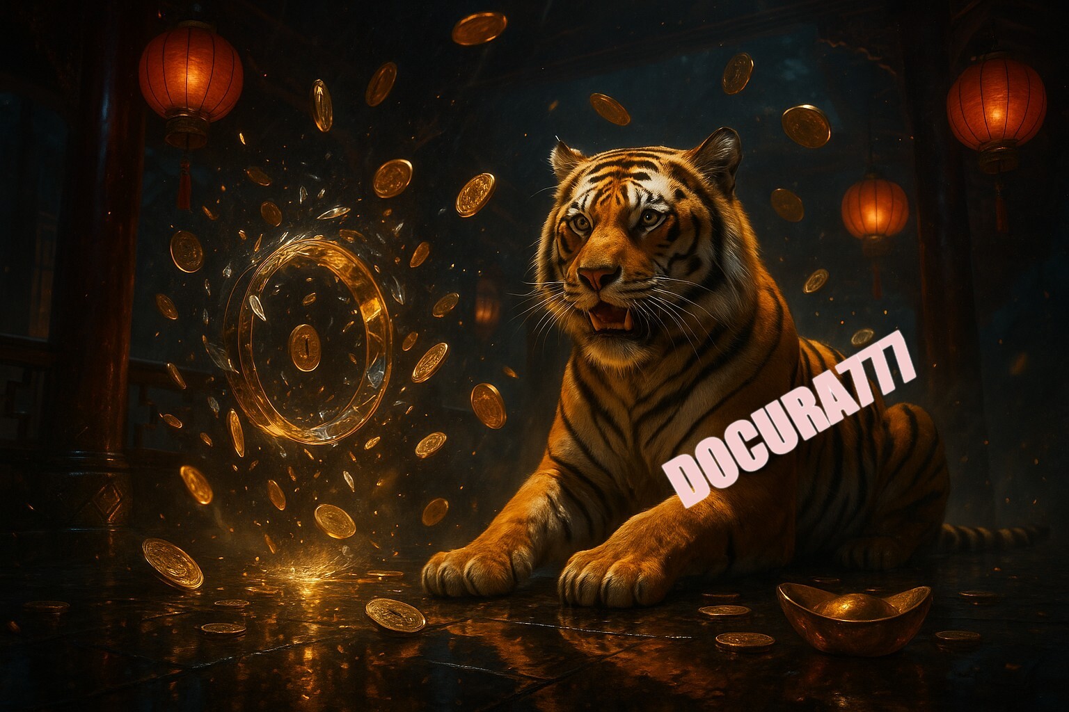 Como Jogar Fortune Tiger