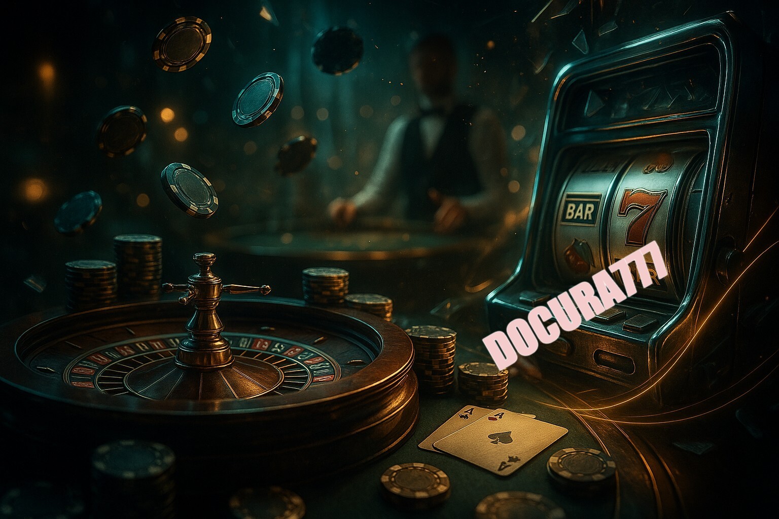 Jogos Recomendados