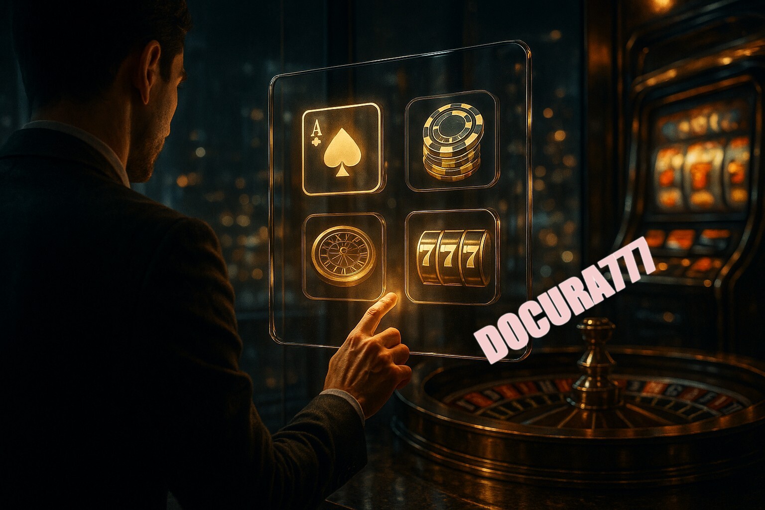 Benefícios do Login